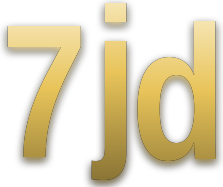 7jd logo
